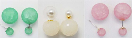 鑫愛(ài)時(shí)尚耳環(huán)