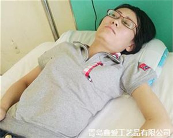 青島鑫愛時尚首飾