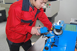 細(xì)工機
