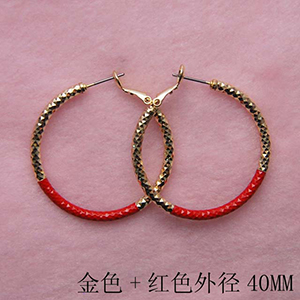 鑫愛(ài)時(shí)尚耳環(huán)
