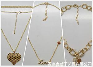 情人節(jié)項(xiàng)鏈青島鑫愛